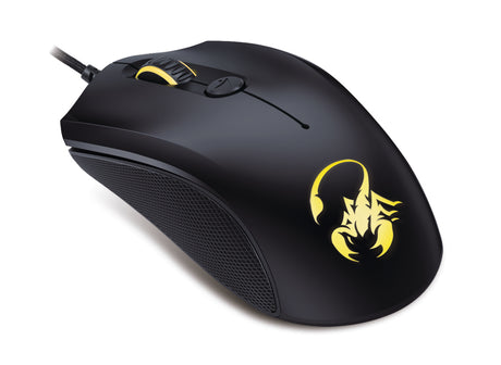 GX Genius Mouse, DT USB Scorpion M6-400 Blk