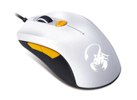 GENIUS MOUSE, DT USB SCORPION M6-600 BLK