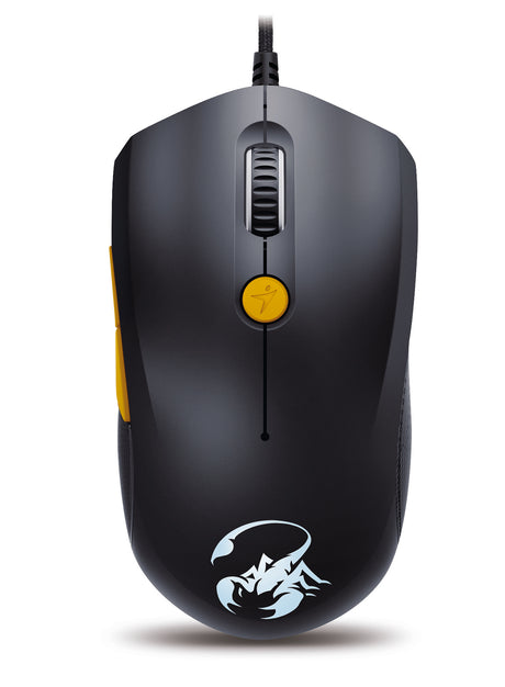 GX Genius Mouse, DT USB Scorpion M6-600 Blk