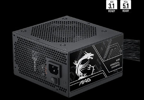 MSI MAG A650BN PCIE5 Iii