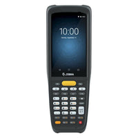 Zebra MC2200 mobile computer - alternate front view