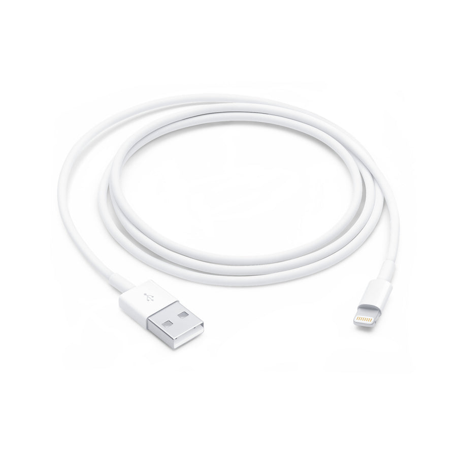 Out of Box Lightning to USB Cable (1m)