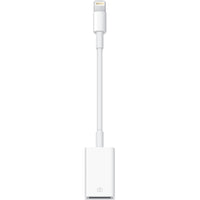 Apple Lightning to USB Camera Adapter, Model A1440 - Image 5