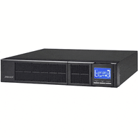 MECER Winner Pro 2000VA 2U On-Line Rackmount UPS