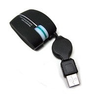 OKION SIMPEX POCKET RETR. OPT. MOUSE