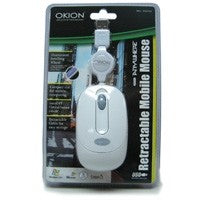 OKION MSE, ANYWHERE MOBILE USB RETR. OPT