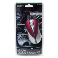 OKION MSE, ALIO MOBILE U+P OPTICAL-WHT