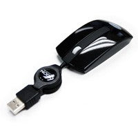 OKION MSE, FLAT MOBILE USB RETR. OPT