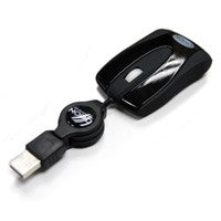 OKION MSE, XS-MINI USB MOBILE RETRACTABL