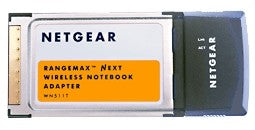 NET/G ADP – PCMCIA 300MB(N) WL ADAPTER*