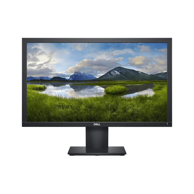 DELL 22″ LED MONITOR – E2220H