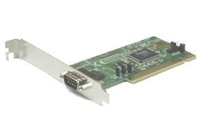 CHRONOS CARD, PCI 1 SERIAL CARD