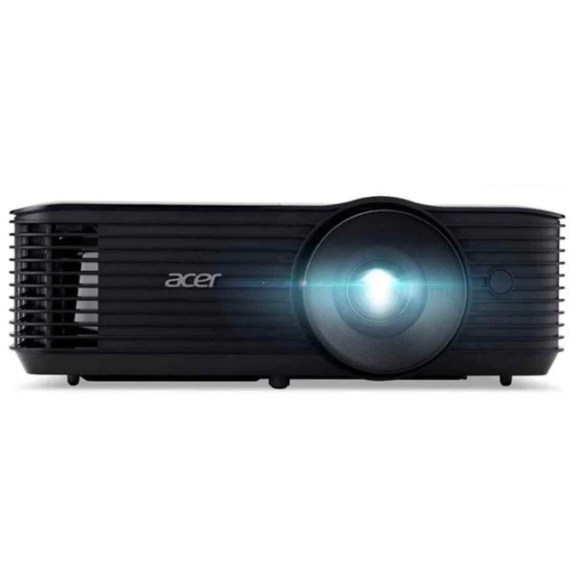 Acer X1128i DLP 3D SVGA 4500Lm 20000/1 HDMI Wi-Fi Bag 2.7kg Data Projector