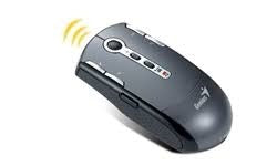 Genius DT USB WL Navigator 835 Laser