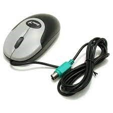 ^GENIUS DT PS/2 OP NETSCROLL 110 BLK*