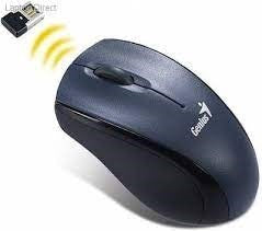 ^GENIUS DT USB LS WL NAVI 900X LASER BL*