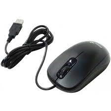 GENIUS MOUSE USB DX-110 BLACK