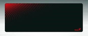 Genius Pad Mouse G-PAD 800S Black