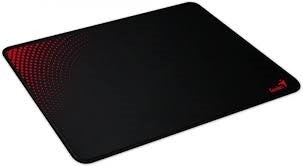 GENIUS PAD MOUSE G-PAD 500S BLACK