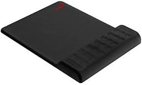 GENIUS PAD MOUSE G-WMP 200M BLACK