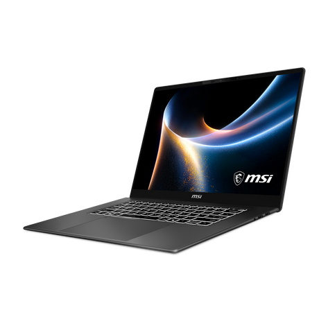MSI Prestige 16 AI+ C3MG-065ZA