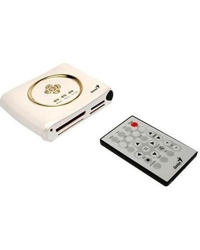 GENIUS TV VIEWER GV-L601 DIGI/MULTI