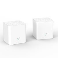 MW3  3-Pack AC1200 Whole Home Mesh WiFi System