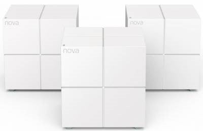 TENDA AC1200 MESH WIFI 5 MESH 3 PACK