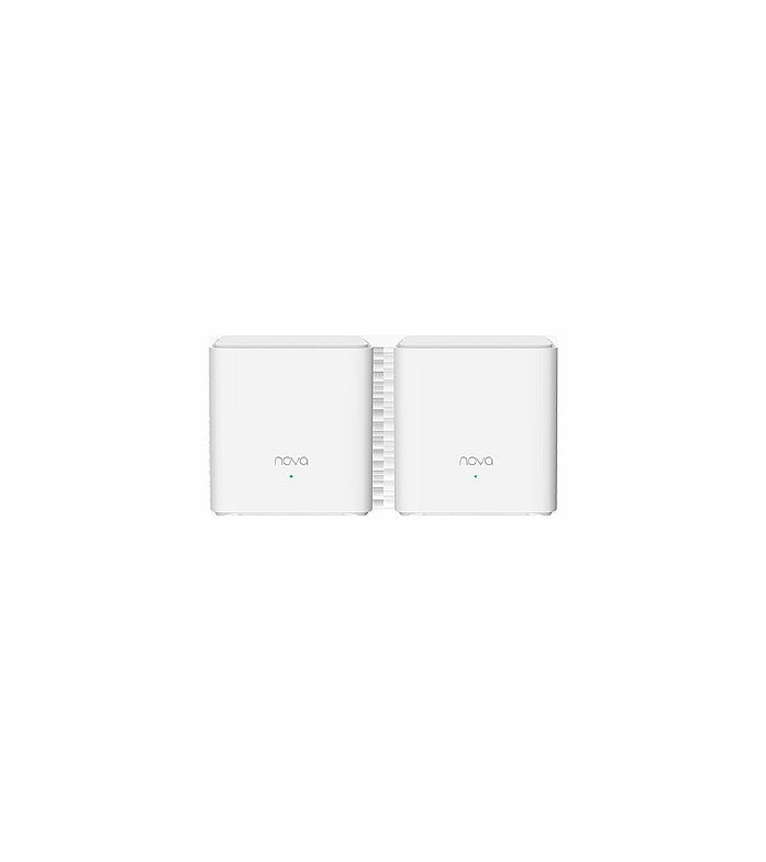 TENDA AX1500 WHOLE HOME MESH WI-FI 6 2PK