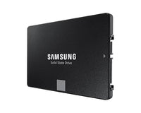 SAMSUNG 870 EVO-SERIES 2.5″ 4TB