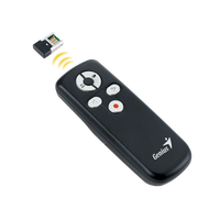 GENIUS MEDIA POINTER 100