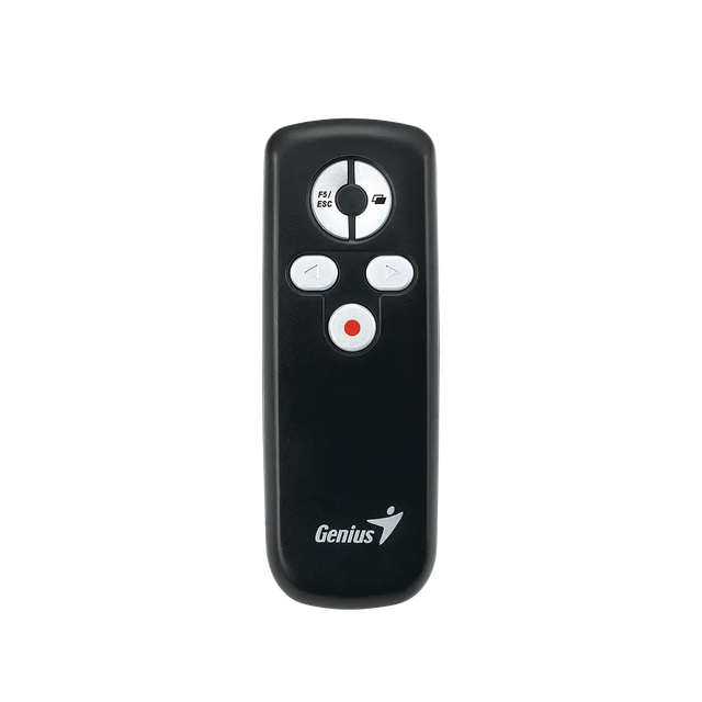 GENIUS MEDIA POINTER 100