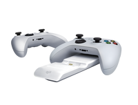 Metavolt Dual Charger for Xbox Series X - White - 3