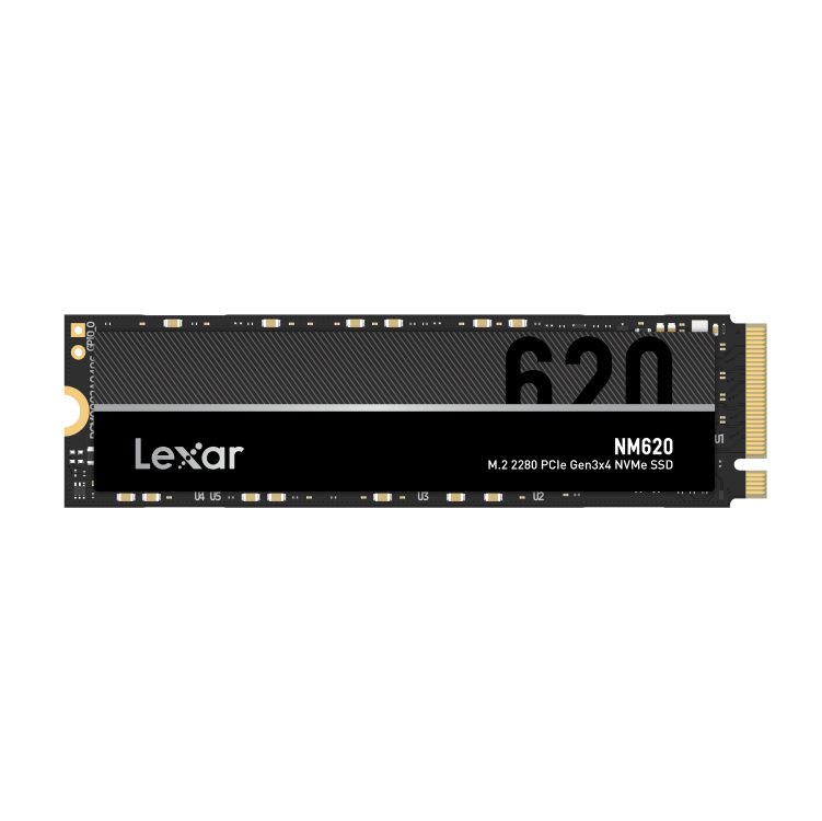 LEXAR NM620 M.2 GEN3 SSD 1TB