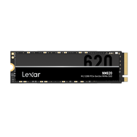 LEXAR NM620 M.2 GEN3 SSD 1TB