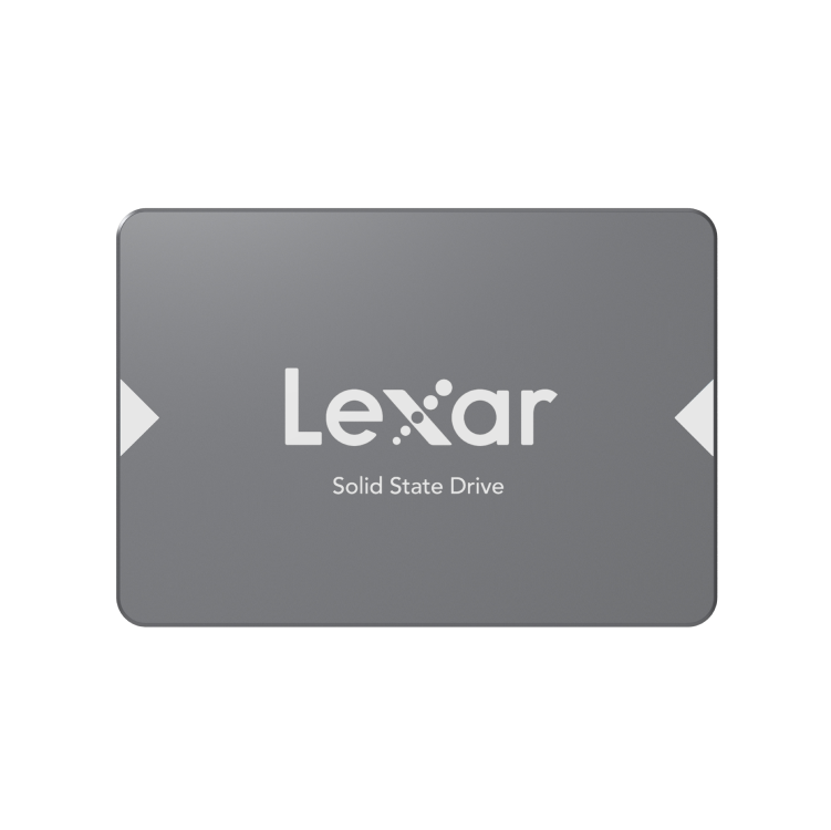 LEXAR NS100 2.5” SATA SSD 2TB GB/S