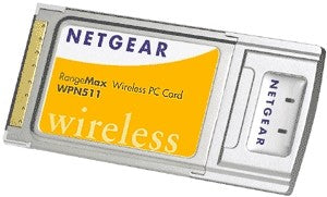 NET/G ADP – PCMCIA 108MB(G) WL ADAPTER*