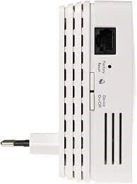 NET/G EXTENDER POWERLINE AV W/L N300MBPS