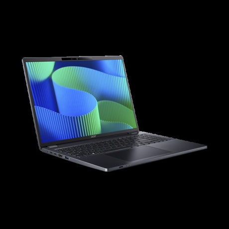 Acer Travelmate P4 Laptop 16" Screen Intel Core Ultra5 125U 8GB DDR5 1TB NVMe 16" WUXGA