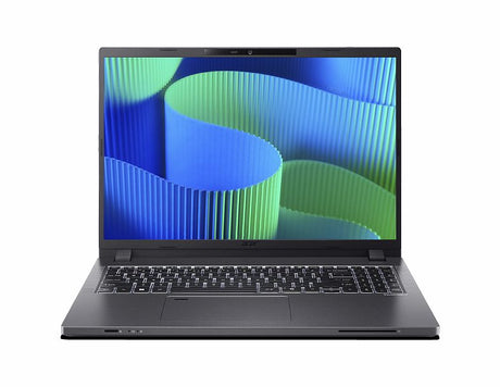 Acer Travelmate P2 Laptop 16" Screen AMD Ryzen 5 PRO 7535U 16GB DDR5 512GB NVMe