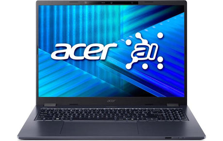 Acer TMP416-54-TCO-72XB 16in WUXGA Notebook