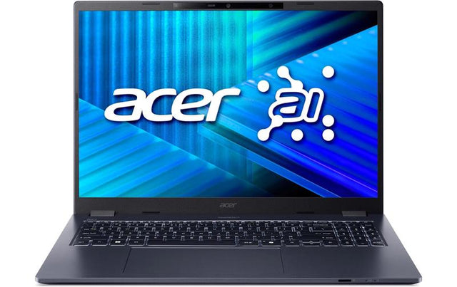 Acer TMP416-54-TCO-72XB 16in WUXGA Notebook