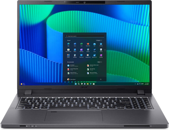 Acer TMX414-51-TCO-51CL 14in WUXGA Notebook