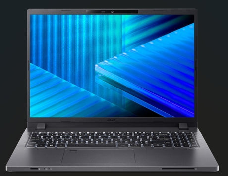 Acer TravelMate 216 16" U5 16GB 512G NVME Windows 11 Pro 3 Years
