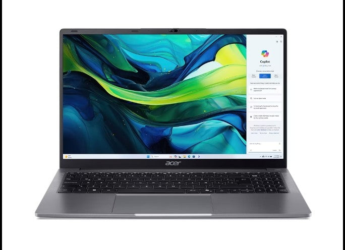 ACER Aspire Lite CEL-N4500 15.6 FHD 8GB RAM 128GB