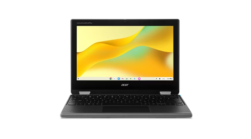 Acer ChromeBook R725T-TCO-80ZA 11.6in HD Notebook
