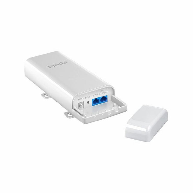 TENDA OUTDOOR CPE, P-P 2.4GH 150MBPS 5KM