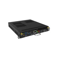 OPS,I7-13620H,DDR4 16GB,512GB SSD,Windows11 IOT Enterprise SAC,DC19V,Max 90W,195mm,180mm,30mm