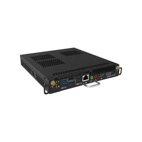 OPS, I7-13620H, DDR4 16GB, 512GB SSD, Windows11 IOT Enterprise SAC, DC19V, Max 90W, 195mm