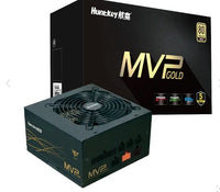 HUNTKEY POWER SUPPLY 850W MVP GOLD